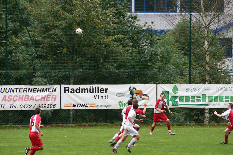 gal/Saison2008-2009- Pokal 1. Runde Hinspiel: Vintl - SV Reischach/2008-08-24 SVR gg. Vintl - Pokalhinspiel 204.jpg
